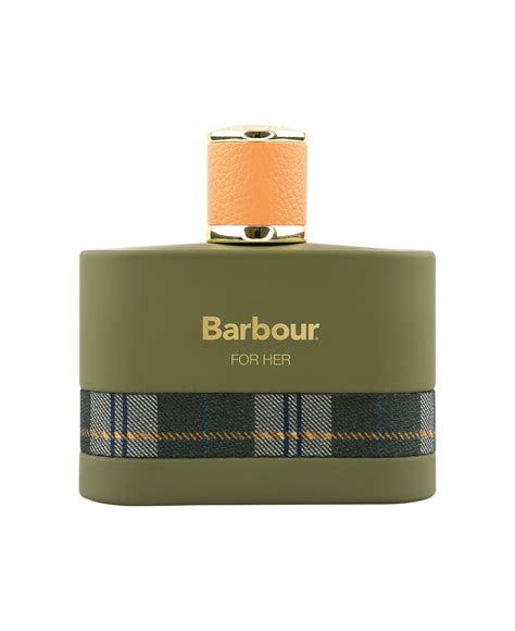 barbour perfume for women.